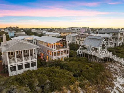 레드어닝의 해변가 해변 외의 집 4br/4.5bth 4 베드룸 홈