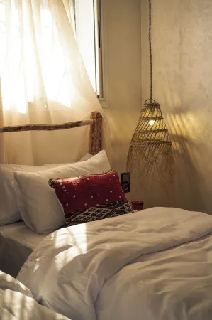 Atlantic & Atlas View