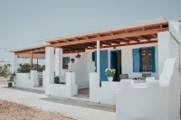Moonlight Kastraki Beach House