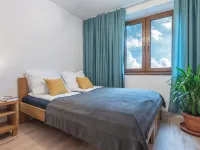 Apartamenty Wisła Krzywa 8, Wanna z hydromasażem, Basen zewnętrzny Hotels in Wisla