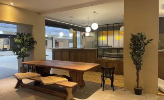 Modern Studio in San Telmo - Paseo de la Cisterna -439