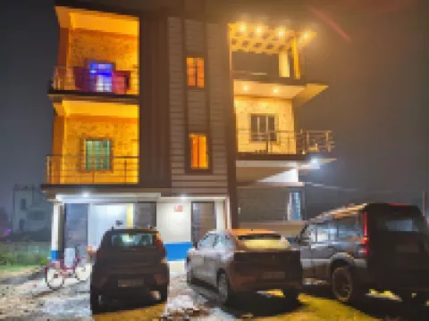 Megh Balika Santiniketan Family Homestay, the Best Homestay in Santiniketan