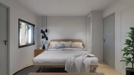 Ko Lanta Hotels and Working Space Отели рядом с достопримечательностью «Thung Yee Pheng Mangrove Forest»