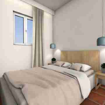 Aliki s Summerhouse 1 Rooms