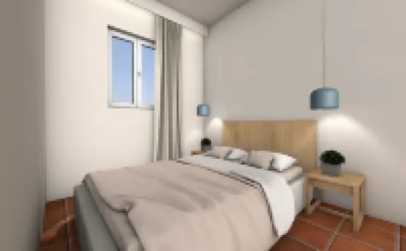 Aliki s Summerhouse 1