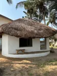Oasis Beach Resort Hotel di Abura Asebu Kwamankese