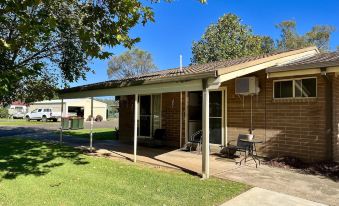 Cootamundra Caravan Park