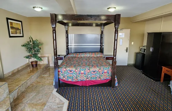 排屋酒店及套房