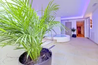 Hotel Gartenresidence Zea Curtis - spa