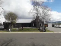 Tongariro River Retreat Hotels in 