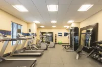 Residence Inn Ann Arbor North - Fitnessstudio