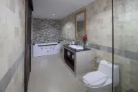 Grand Puri Saron Yogyakarta - 2 stjerner