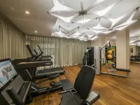 Boutique Hotel Alhambra Hotels in Mali Losinj
