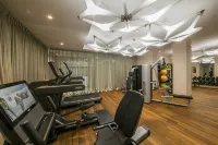 Boutique Hotel Alhambra Hôtels à : Mali Lošinj