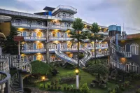 Hotel the Kantipur - 4-Star