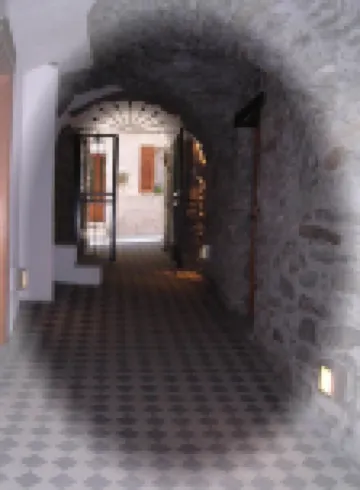 B&B Vecchio Torchio di Bard