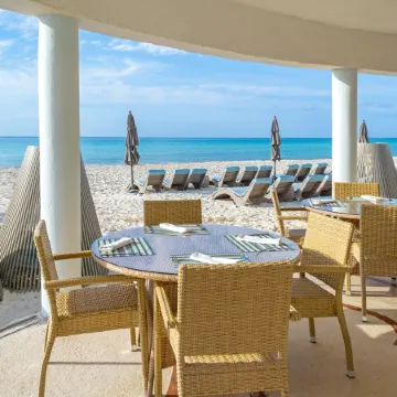 Sunset Fishermen Beach Resort Playa del Carmen - All Inclusive
