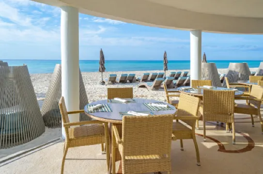 Sunset Fishermen Beach Resort Playa del Carmen - All Inclusive