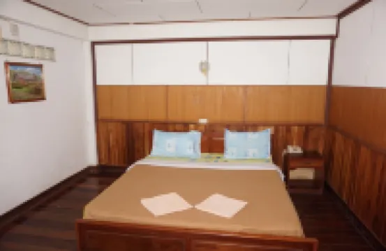 โรงแรมจำปา