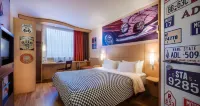 Ibis Warszawa Reduta Hotels in 