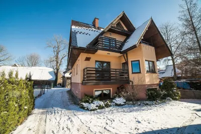 Tatrzańska Kotwica