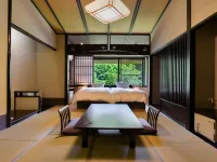 Yuki-No-Furusato Ochimizu-No-yu Tsutaya - Завтрак