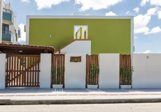 ปอลซาดา ไมเคน