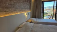 Bacchus Hotels in Archea Pisa