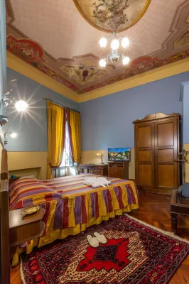 Corte dei Tini - chambre d’hôtes