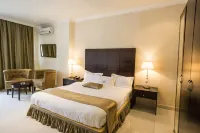 Mikhael's Hotel Hotels in Brazzaville