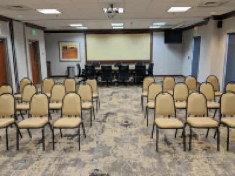 Hampton Inn & Suites Colorado Springs-Air Force Academy-I-25 North