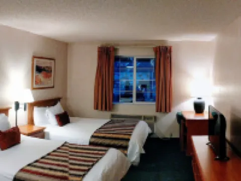 3 Peaks Lodge Hotels in Dillon