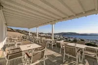Hotel Alkyon