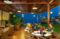 Cyrus Resort Hotels in Muhamma
