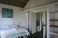 Bakwa Lodge Hotel in zona Aeroporto di Plaine Corail