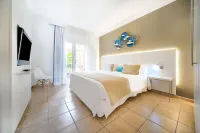 Bull Vital Suites & Spa Boutique Hotel - Only Adults Hotels in Gran Canaria