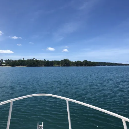 Turtle Bay Lodge