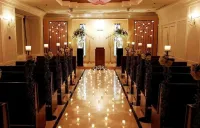 Hotel Hiroshima Garden Palace