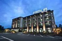 Familia Hotel Hotel di Seogwipo