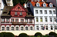 Hotel Petr Hotels in Karlovy Vary City Center