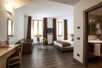 Hotel Portici - Romantik & Wellness Hotels in Molina di Ledro