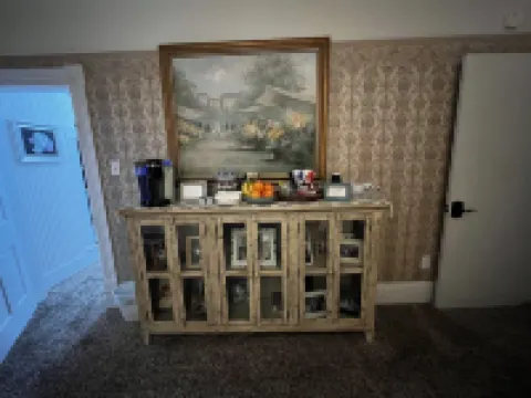 Sassafras Inn Hotels in Mena