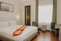 Hotel Grand Q Gorontalo Hotels in Batudaa Pantai