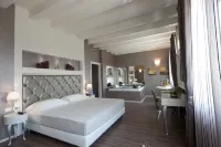 Hotel Morgana Hotel a Paderno Franciacorta