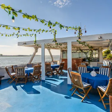 Faleza Hotel by Vega