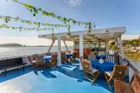 Faleza Hotel by Vega Hotels in Galati