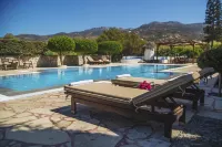 Sitia Oceanides - Pool