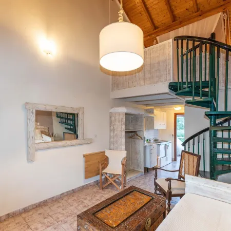 Villa Del Sol Corfu