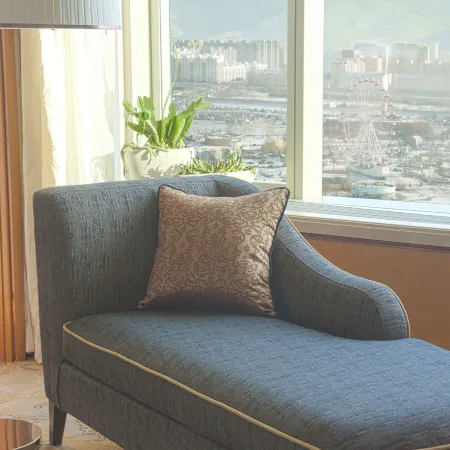 Shangri-La Ulaanbaatar