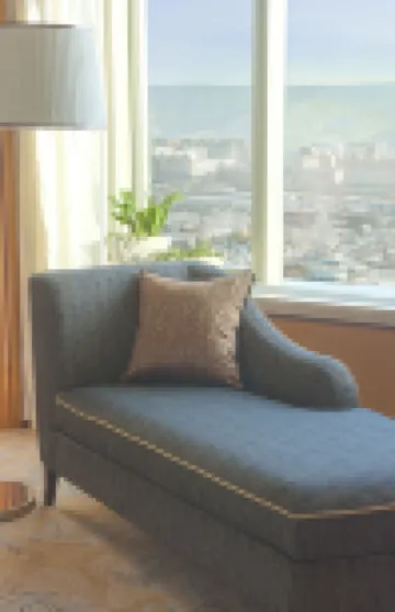 Shangri-La Ulaanbaatar